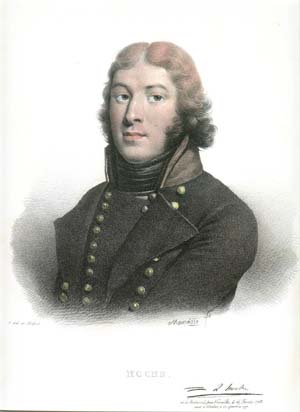 Hoche Louis Lazare (1768—1797)
