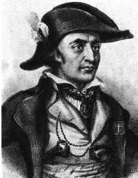 Cottereau Jean (1757—1794)