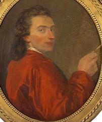 Suv&#233;e Joseph-Benoit (1743—1807)