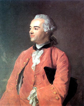Cazotte Jacques  (1719—1792)