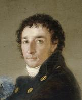 Guillemardet Ferdinand (1765—1809)