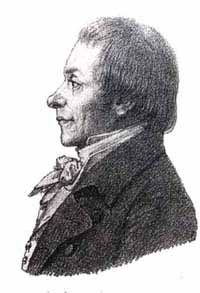 Lakanal Joseph  (1762 —1845)
