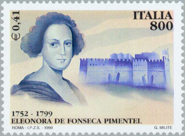 Eleonora de Fonseca Pimentel