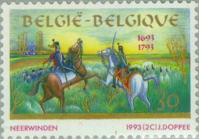 Battle of Neerwinden (1793)