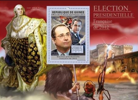 French presidents, Napoleon I, Bastille, Louis XVI