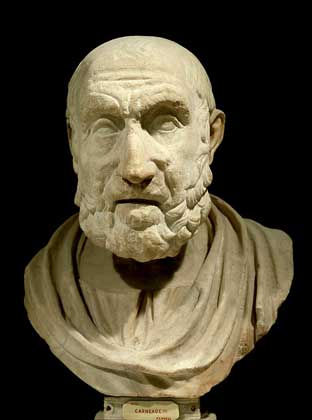 Hippocrates (about 460—about 377 BC)