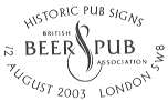 London. British Beer Pub Association