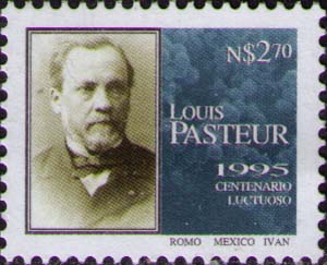 Louis Paster