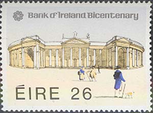 Bank of Irland
