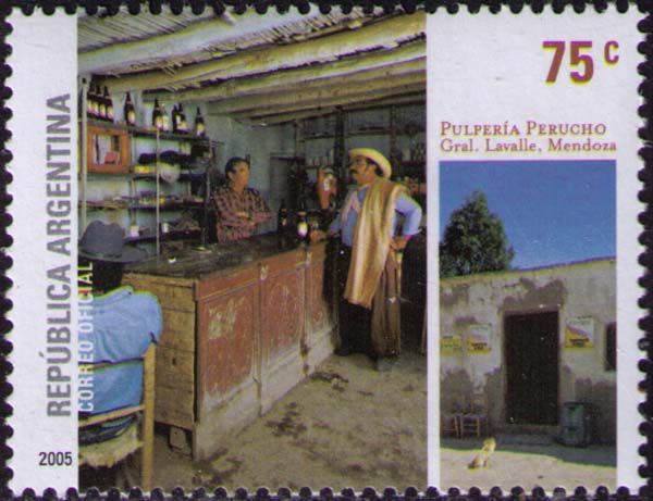 Pulperia Perucho