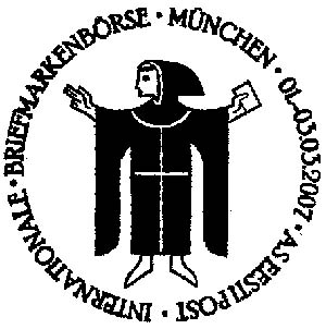Munich. Arms of Munich