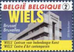The Wielemans Tower