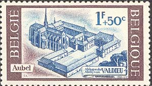 Val-Dieu Abbey, Aubel