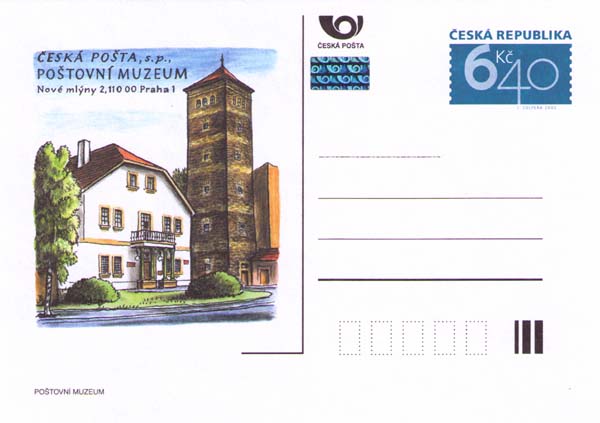 Post Museum