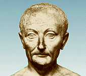 Publius Ovidius Naso(43 B.C.–A.D. 18)