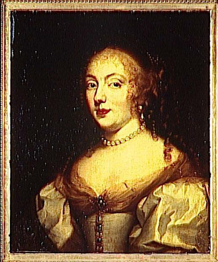 Marie de Rabutin-Chantal, marquise de S&#233;vign&#233;(1626—1696)