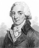 Florian Jean Pierre Claris de  (1755—1794)