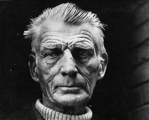 Beckett Samuel (1906–1989)