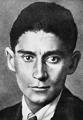 Kafka Franz (1883–1924)