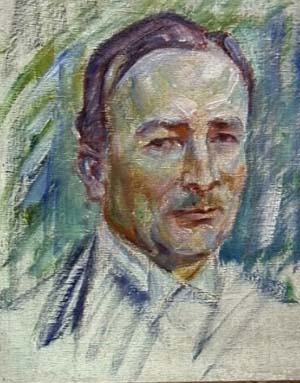 Karlfeldt Erik Axel(1864–1931)