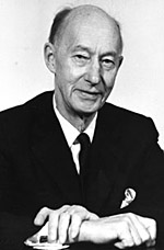 Johnson Eyvind (1900–1976)