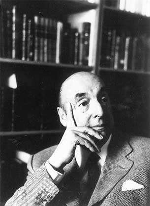Neruda Pablo (1904–1973)