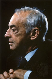 Bellow Saul (1915–2005)