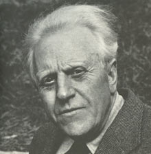 Lagerkvist, P&#228;r Fabian(1891—1974)