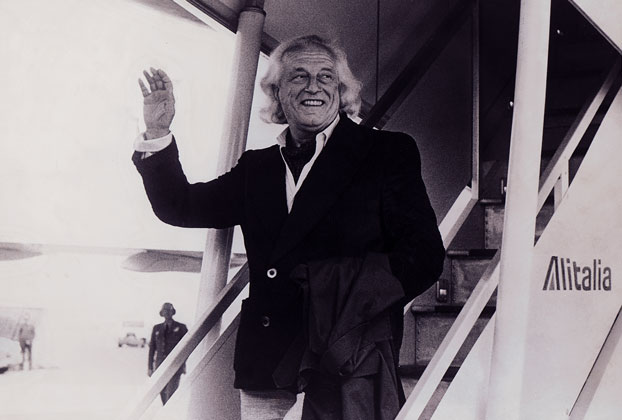 Alberti Rafael (1902–1999)
