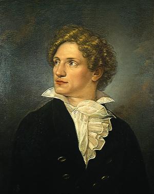 Raimund Ferdinand (1790—1836)