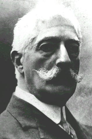 Verga Giovanni(1840—1922)