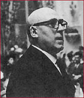 Zavattini Cesare (1902—1989)