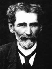 Hudson William Henry (1841—1922)
