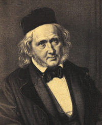 Ingemann Bernhard Severin (1789—1862)