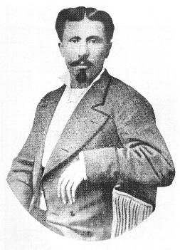 Almafuerte (1854—1917)