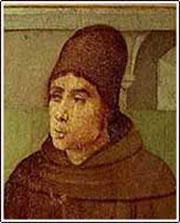 Johannes Scotus Eriugena(810—c. 877)