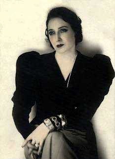 Ibarbourou Juana de (1895—1979)