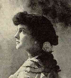 Agustini Delmira  (c.1886–1914)