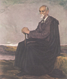 Rainis J&#257;nis (1865—1929)