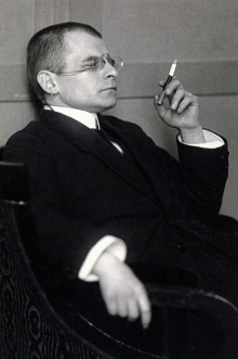 Virza Edvarts (1883—1940)