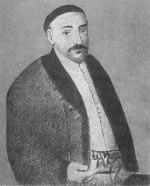 Costin Miron  (1633—1691)