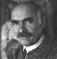 Petrov-Vodkin (Петров-Водкин) Kuzma Sergeevich(1878—1939)