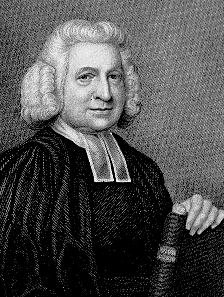 Wesley Charles (1707—1788)