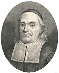 Gerhardt Paul (1607—1676)