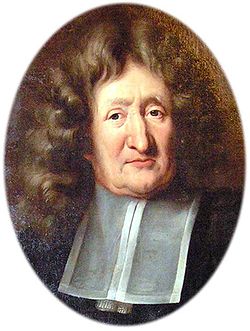 Corneille Thomas(1625—1709)
