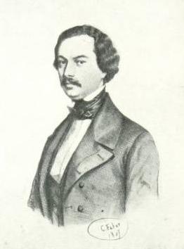 Maquet Auguste (1813—1888)