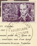 Paris. Baudelaire