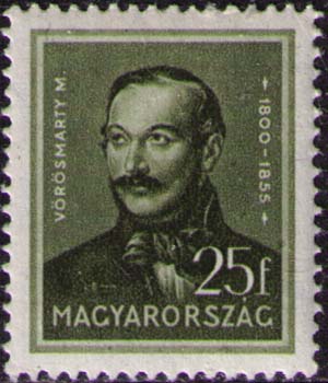 Mih&#225;ly V&#246;r&#246;smarty