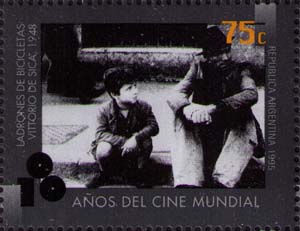 «Bicycle Thieves»