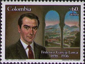 Federico Garsia Lorca